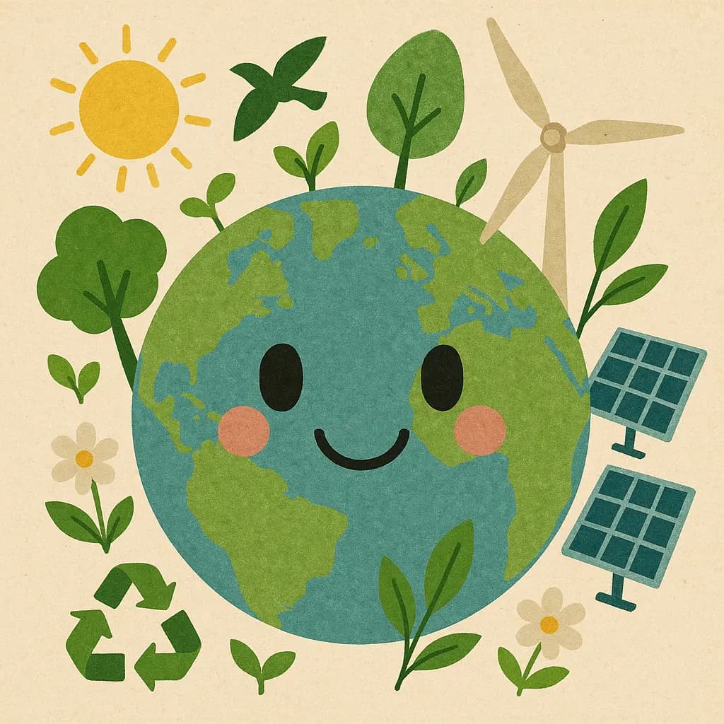 Why Eco-Friendly Choices Are at the Heart of the Quench Family